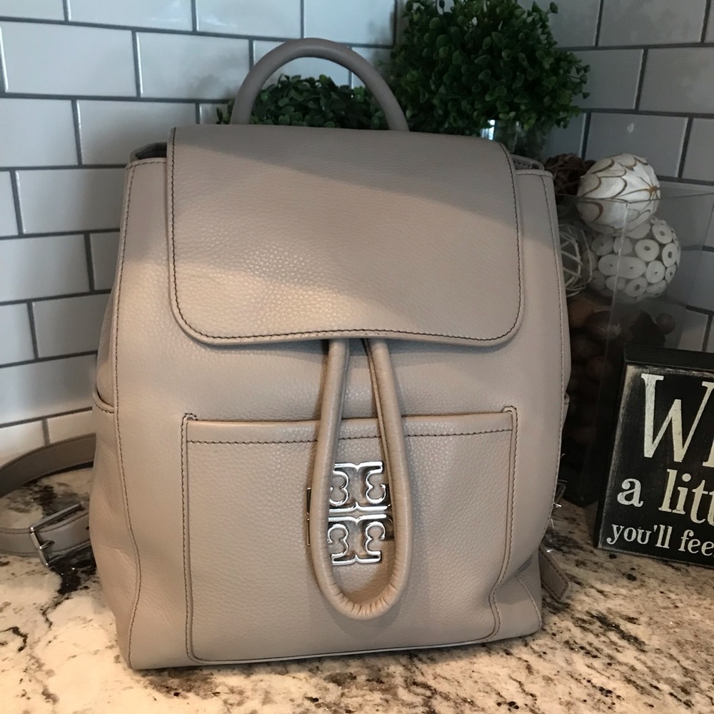 Tory Burch Britton backpack
